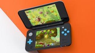 Is the Nintendo 2DS XL Worth It?