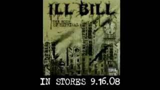 ILL BILL - "I'M A GOON"