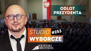 Duda bardziej zainteresowany Trumpem niż powodzią - Mikołaj Lizut, Beata Grabarczyk