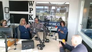 3-13-20 WPKY 70th Birthday Party Part 1