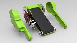 Alibre Design Slideshow