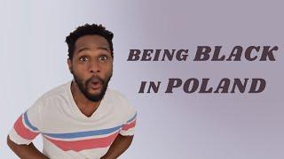 Black in Poland