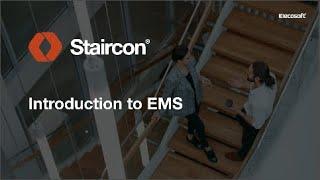 Staircon EMS license