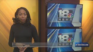 WETM 18 News at Noon