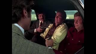 Jim Rockford’s Smart Mouth (The Rockford Files)