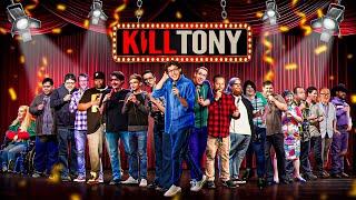 The Insane History of the Kill Tony Golden Ticket Vol. 1