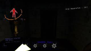 Little girl voice saying "Hey"? | LETHAL COMPANY