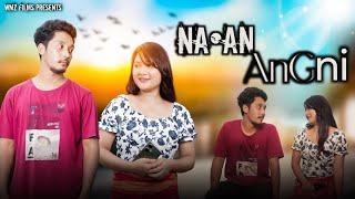 Na'an Angni | Garo film | wethy Sangma & Nephi Shira | WMZ FILMS | 2024