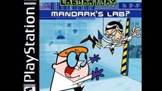 Dexter's Laboratory - Mandark's Lab? OST: Cootie Call / Sub Zero Hero