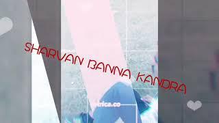 Sharvan singh bhayal