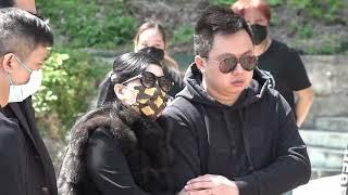 Police Comb Landfill as Family Pays Tribute to Abby Choi | HKIBC News