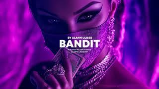 BANDIT | Dancehall Jamaican Riddim Instrumental | Buju Banton x Shenseea Type Beat | 2024