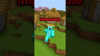 Placing WATER in the Nether Speedrun?! 