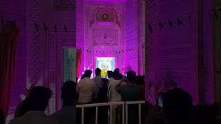 Prem ka asli matlab.JK temple short darshan 