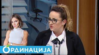 TRAJNA ŠMINKA // Vinka Zavišić - fizioterapeut i kozmetičar