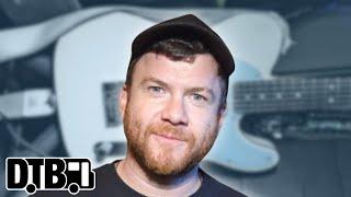 Enter Shikari’s Rory Clewlow - GEAR MASTERS Ep. 551