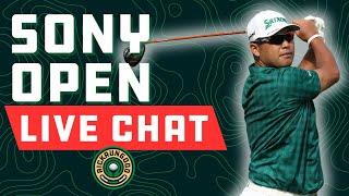 Sony Open | Fantasy, Betting, DFS Q&A, Weather 2025