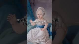 A Royal Affair That Ended in Death and Exile (1772) #art #history