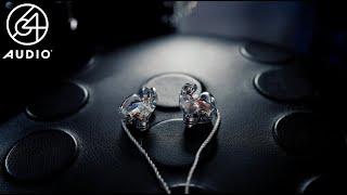 64 Audio | The New & Dynamic A3t and A4s