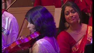 A. R. Rahman Meets Berklee - Romantic Medley (5 of 16)