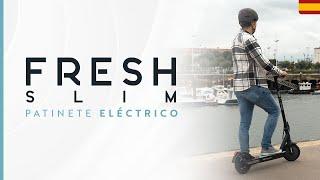 FRESH SLIM | Olsson & Brothers | Scooter eléctrico