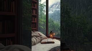 Relaxing Nature Sounds  #Naturesound#rainsounds #rain #relaxing #relax #natureaudio #sleepmusic