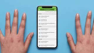 Expo Pass Event App