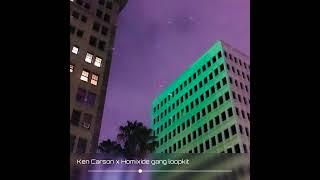 *free download!* Ken Carson x Homixide gang loopkit