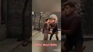Sakthi Mayil Edits
