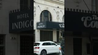 Hotel Indigo [ Craig Williams ] 1/24/2025