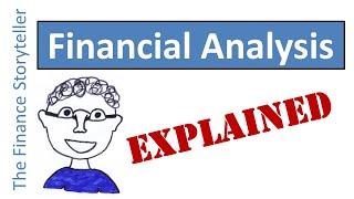 Financial analysis