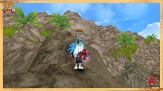 【FLYFF UNIVERSE: FWC】Braindead till 150