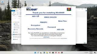 How to Install WinRAR on Windows 11 [Tutorial]