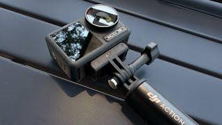 DJI Osmo Action 4 - One Year Later Long Term Review