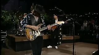 Stevie Ray Vaughan ~Voodoo Child ~ Live From Austin T