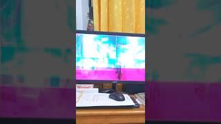 How to fix flickering screen on smart TV?
