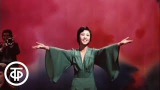 Роза Рымбаева "Аве Мария" (1977)