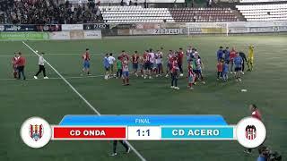 J30 CD Onda 1 - CD Acero 1