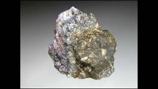 INTERESTING MATERIALS: Mullite (Porcelainite)