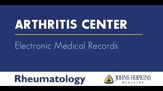 Electronic Medical Records