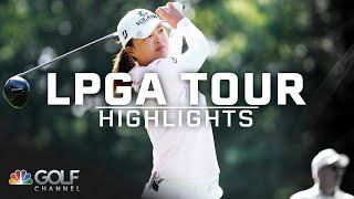 2024 FM Championship, Round 3 | LPGA Tour Highlights | Golf Channel