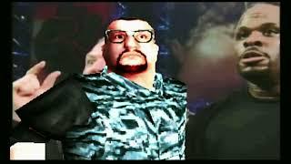 [Year 11] WWF Smackdown! 2: Know Your Role - Simulation Season Mode (February - Week 2)