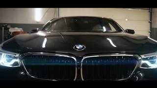 UAB REFIX - specializuotas BMW,MINI remontas VIlniaus centre