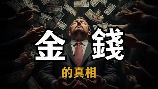 【金錢】揭開金錢的本質，真相和分配規則  | 人生致富必看 | 人生秘籍 The Life