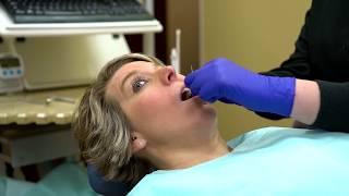 Implants and Sedation Commercial