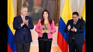 Ministerio de Educación recibe nuevamente el Premio Nacional de Alta Gerencia