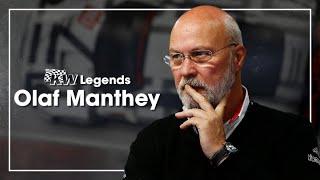 KW Legends - Olaf Manthey