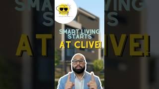 ️ Clive at Collingwood Smart Homes Are Selling Fast!  #RealEstate #Vancouver #shorts #SunnyInVan