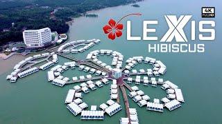 Lexis Hibiscus Port Dickson, Negeri Sembilan | Best 5-Star Hotels in Port Dickson (4k Video)