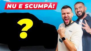 Cel Mai Bun SUV sub 100,000€ cu Dorian Popa